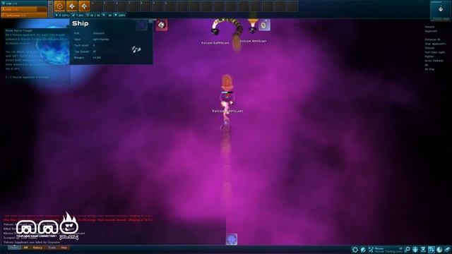 Star Sonata 2 Gameplay First Look - HD смотреть онлайн