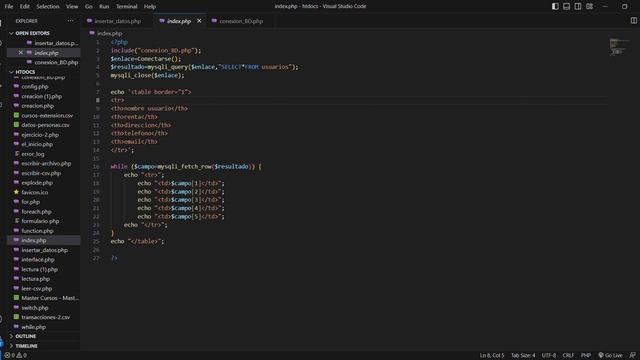 index php htdocs Visual Studio Code 2023 08 10 21 37 20 смотреть онлайн