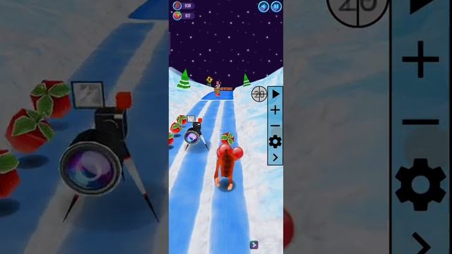 MX player Escape Run game hack trick | MX player new Escape Run game hack trick | unlimited score смотреть онлайн