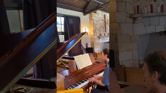 Piano Chopin Mazurka Op 24 No 1 смотреть онлайн
