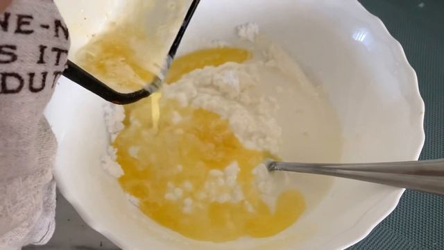 Кожа в маске