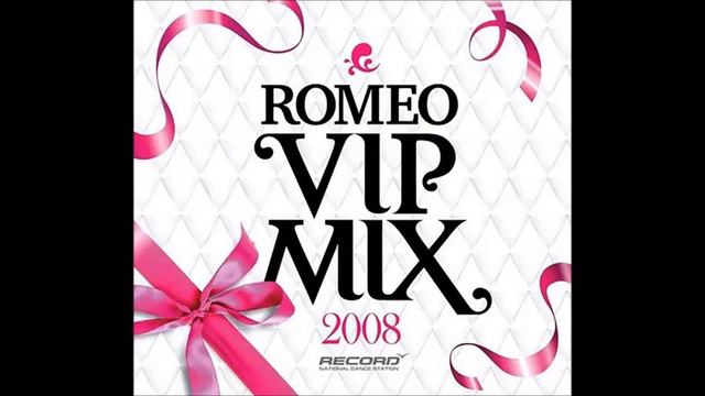 DJ Romeo - Vip Mix 2008 смотреть онлайн