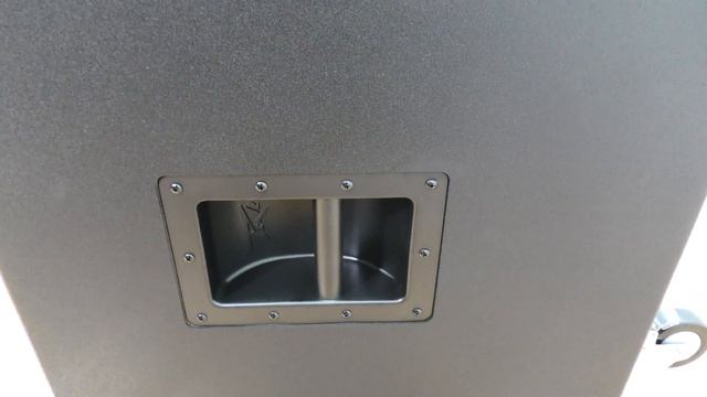 Peavey PVXP12 & PVXP Subwoofer Review Video смотреть онлайн