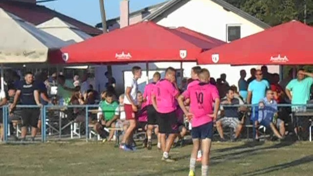 Vukomerić - Pokupsko, MNLVG14., 2017.07.08., Velika Buna