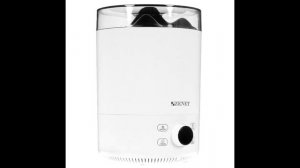 Ультразвуковой увлажнитель воздуха Zenet Zenet ZET 412