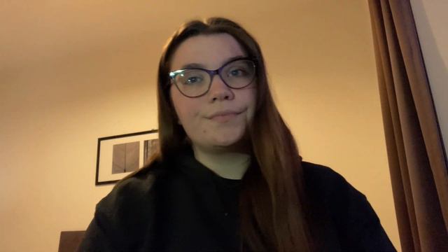Once Upon A December Cover смотреть онлайн