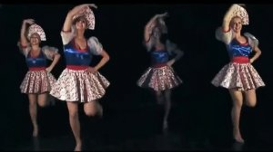 мужиков надо любить песня