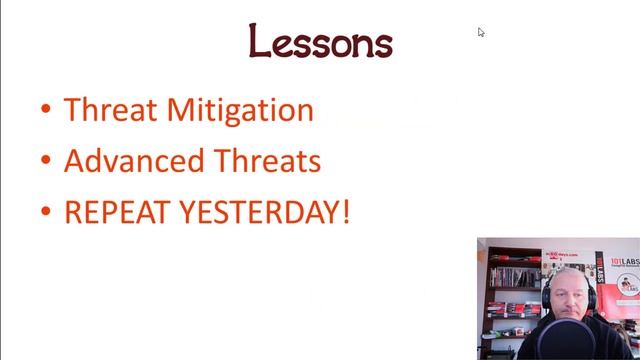 Cisco CCNA in 60 Days [2022] - Day 42 смотреть онлайн