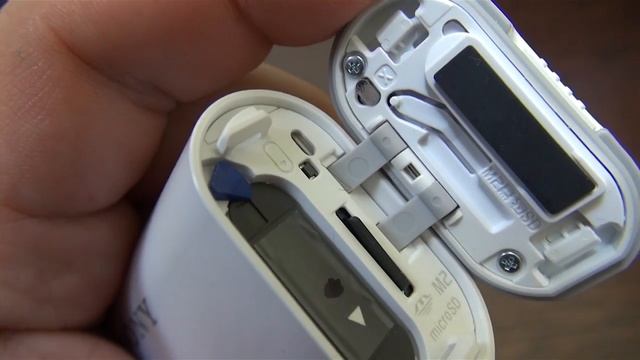 Sony Action Cam HDR-AS100VR + Live-View Remote RM-LVR1 - Test - Review смотреть онлайн