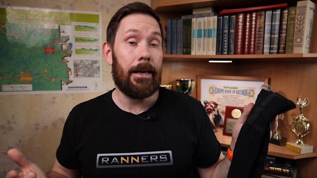 Компрессионные гольфы для бега CEP 3.0 - обзор и опыт использования смотреть онлайн