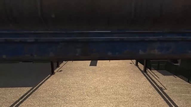 Volvo Fh Edit + Reboque Maersk Ets2 1.21 смотреть онлайн