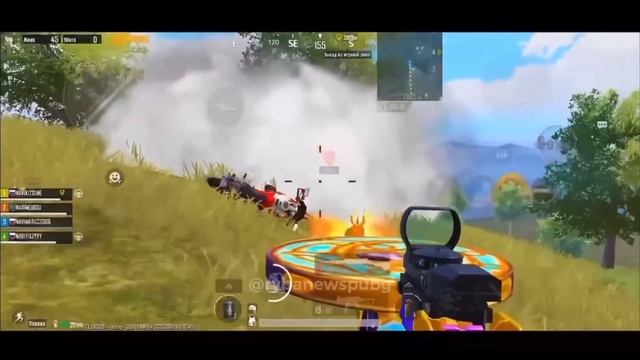 MATIC CLUTCH 1 VS 4 и РЕАКЦИЯ KITSUNE… NAVI смотреть онлайн