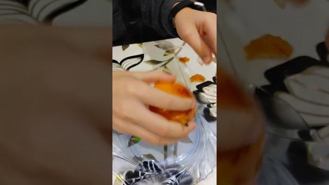 Пробуем гранадилу смотреть онлайн