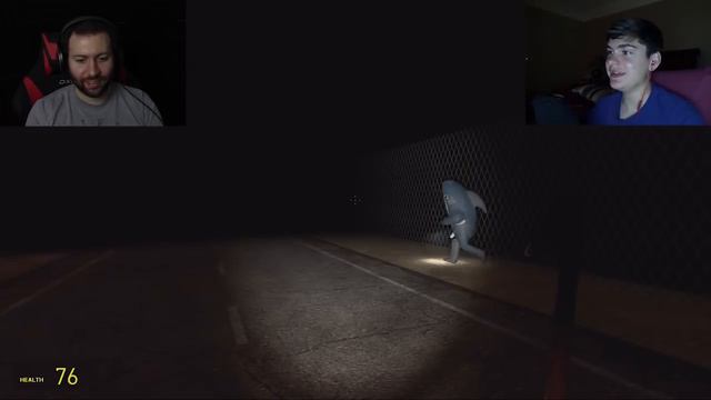 Yep, We Broke It Again | GMod Horror Maps: Shadows Chapter 2 смотреть онлайн