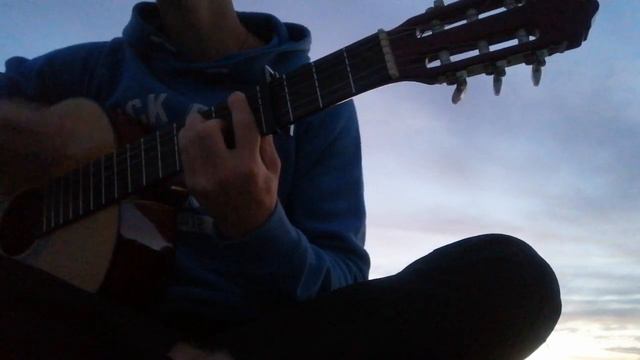 где фантом? - я тебя люблю (cover by jerry) смотреть онлайн