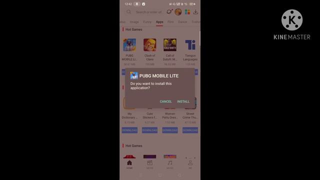 kisi bhi phone me pubg ya pubg mobile download kare 60 mb me new tricks смотреть онлайн