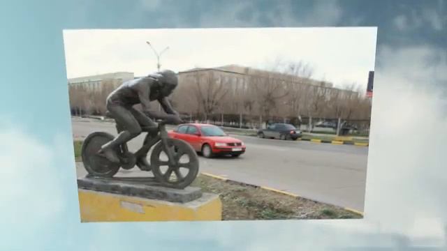 Темиртау- город металлургов. http://youtu.be/EM_BD2QaDBo смотреть онлайн