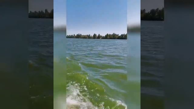 Лето. Пляж. Катер 30.08.2020 смотреть онлайн