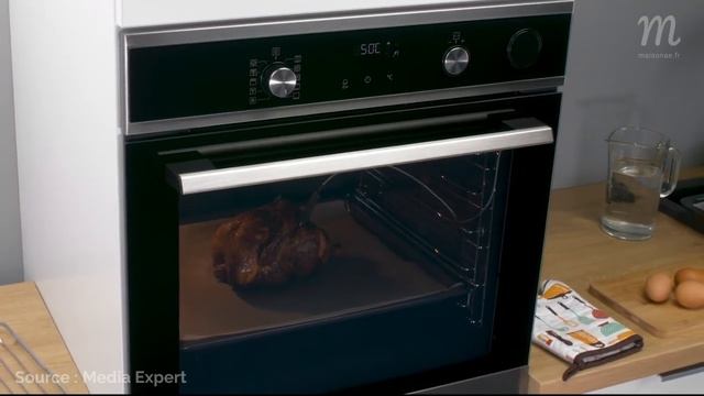 ?TOP 3 FOURS ENCASTRABLES (2023) смотреть онлайн