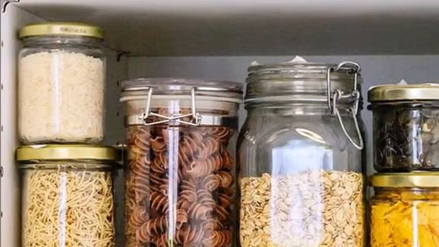 Camole, Tarme farina, Farfalline del grano, Tarme del cibo cosa sono 2 Ingredienti per Eliminarle смотреть онлайн
