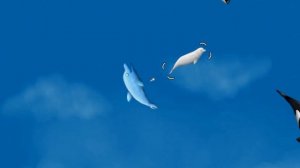 ДОЛГОЖДАННЫЙ ФИНАЛ ? Tasty Blue #11