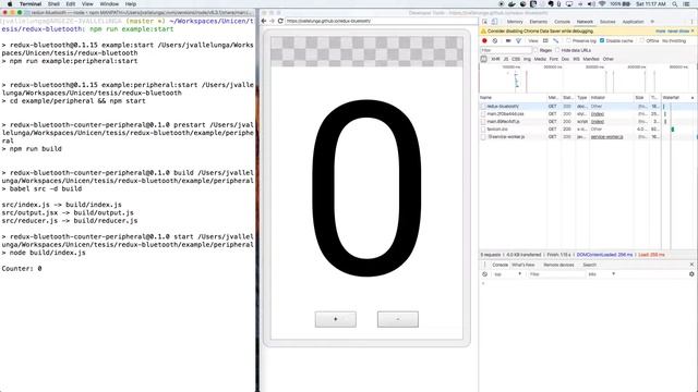 redux bluetooth смотреть онлайн