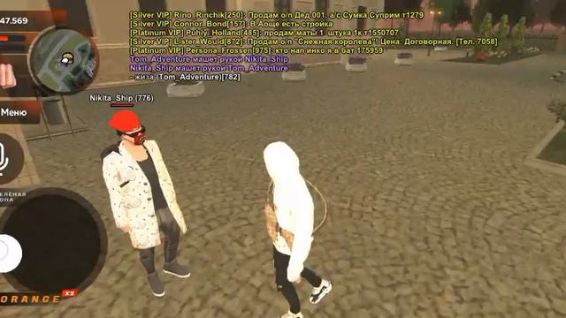 Tom_Adventure(Tiomar).Не много тупанул у второго,ну да ладно.Клевый ролик,помог игрокам. смотреть онлайн