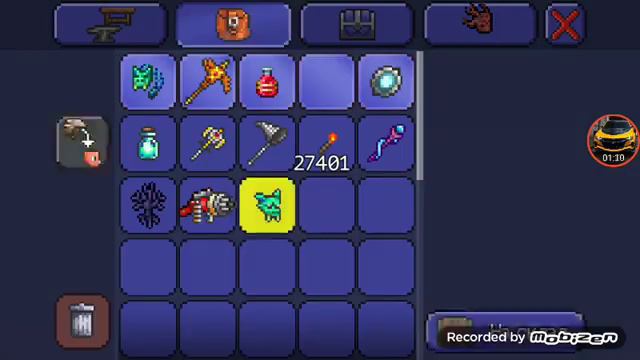 Terraria герцог рыброн1 смотреть онлайн