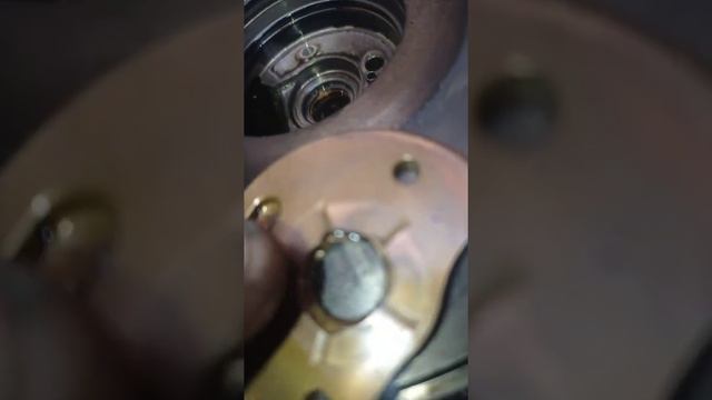 Partículas metálicas y sus efectos смотреть онлайн