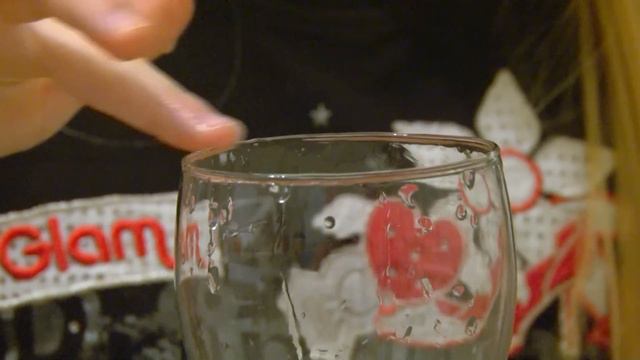 Резонанс Бокала смотреть онлайн