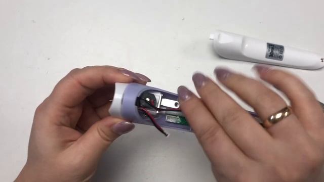 Как вытащить застрявший пластик из 3Д ручки 3DPEN-2 (MyRiwell RP100B) -  чистим сопло 3D ручки.