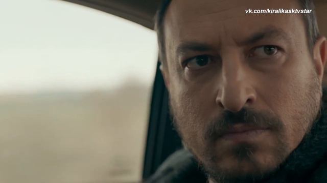 1 фраг к 2 серии Столкновения(Carpisma) с рус.суб. смотреть онлайн