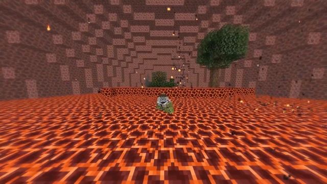 Minecraft Jujutsu Kaisen, But every 30 seconds I change character... смотреть онлайн