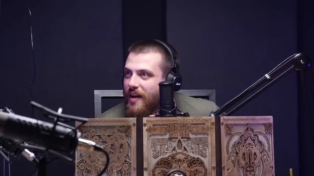 Игра с новичками в Подземелья и Драконы | Dungeons and Dragons | D&D смотреть онлайн