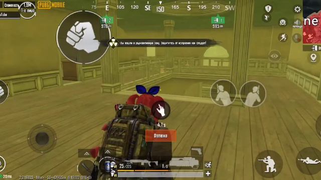 ТОНА ЛУТА НА РАДИКЕ!? В НОВОМ МЕТРО РОЯЛЬ / PUBG MOBILE /МЕТРО РОЯЛЬ смотреть онлайн