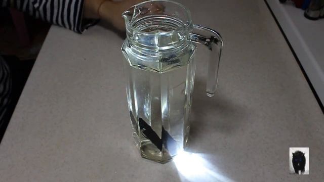 Fenix ld09-пару слов, тесты, выводы. смотреть онлайн