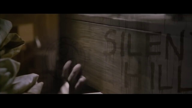 Трейлер к фильму Сайлент Хилл 2