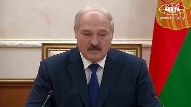 Лукашенко подчеркивает необходимость сохранения стабильности налоговой системы Беларуси смотреть онлайн