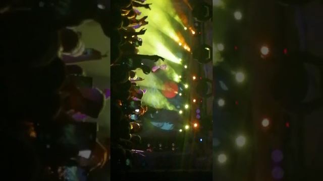 Markul - Худший друг @ Тула 03.12.2019 смотреть онлайн