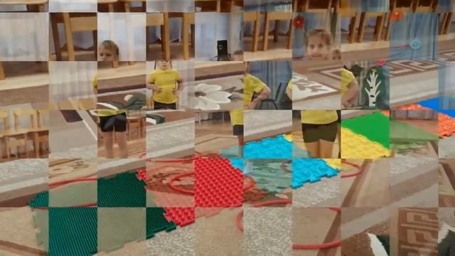 Профилактика плоскостопия у детей смотреть онлайн