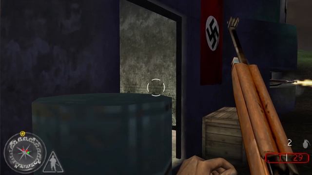 Call Of Duty: Roads To Victory - Full Game Playthrough | Longplay - HD - PSP - PPSSPP