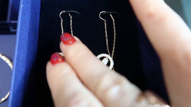 SWAROVSKI HAUL 💎 МОЯ КОЛЛЕКЦИЯ ❤ THEJULIASWORLD смотреть онлайн