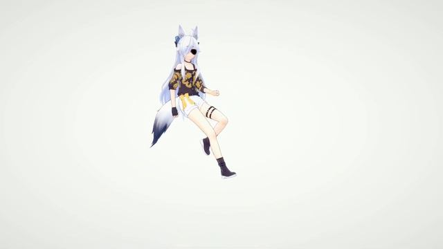 [Koikatsu MMD] Kasumi dancing to Specialist смотреть онлайн