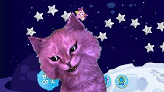 ЛУНТИК АНГЛИЙСКИЙ ЯЗЫК для МАЛЫШЕЙ УЧИМ ЦВЕТА ВМЕСТЕ с ЛУНТИКОМ и КОТЕНКОМ АБИ ИГРА для ДЕТЕЙ смотреть онлайн