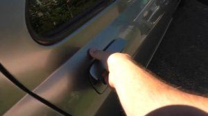 Снятие, перетяжка и установка дверных карт Пежо 406