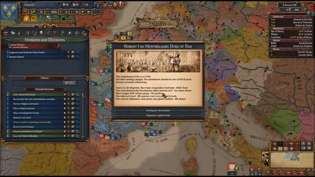 Feature in the Limelight 01 - Vassal Integration смотреть онлайн