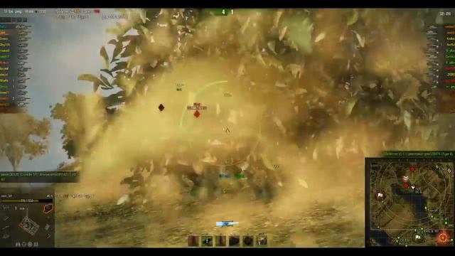 Охота На Ботов. Стрим с Murazor и представителем Wargaming.