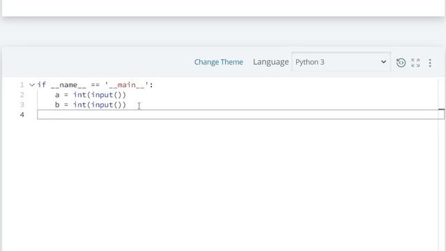 #6 python division hackerrank solution - Python | Hackerrank Python Solution смотреть онлайн