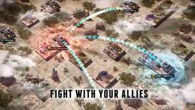 Invasion : Modern Empire (Free Download on Google Play and App Store) смотреть онлайн