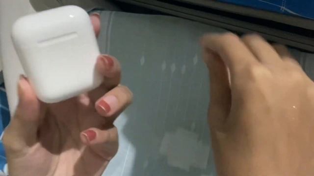 AirPods Unboxing Video |Apple| |Airpods| смотреть онлайн